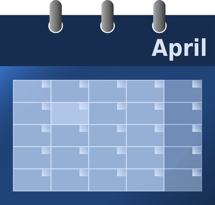 Pierwszorzędny kalendarz dla menadżera – kalendarze książkowe